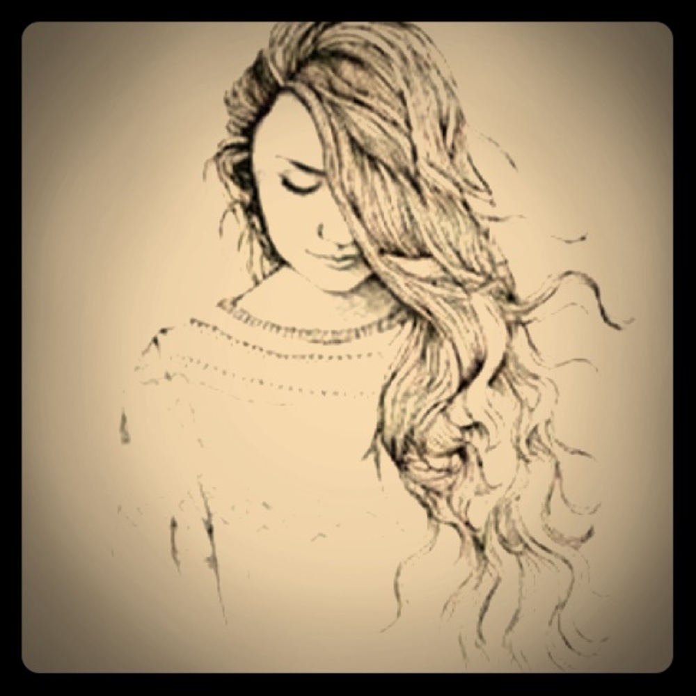 Meet, your posher😁❤️